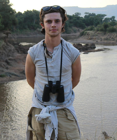 Cel Spellman, ambassdor