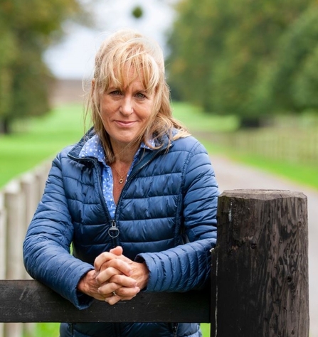 Minette Batters - President, NFU