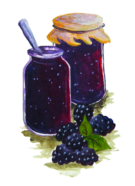 Jam