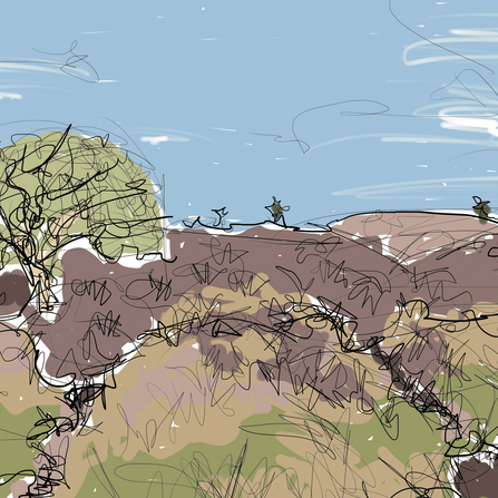 26 Habitats - heathland