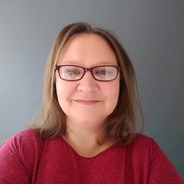 Jenny Luddington