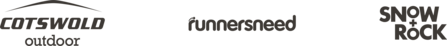 Cotswold outdoor logo
