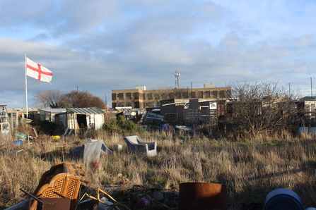 Hendon - Nextdoor Nature
