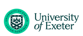 University of Exeter logo