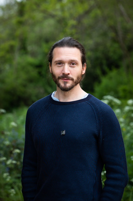 David Oakes