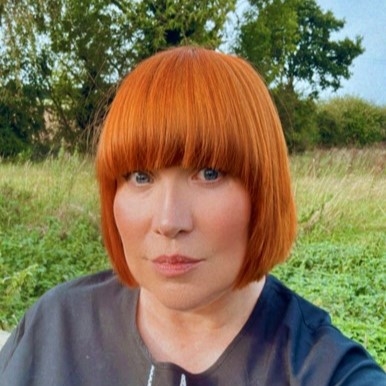 Katy, The Wildlife Trusts