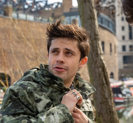 Cel Spellman