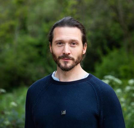 David Oakes