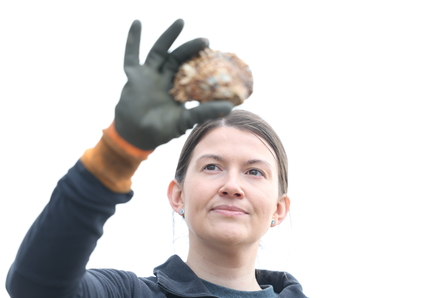 Rachel, Ulster Wildlife
