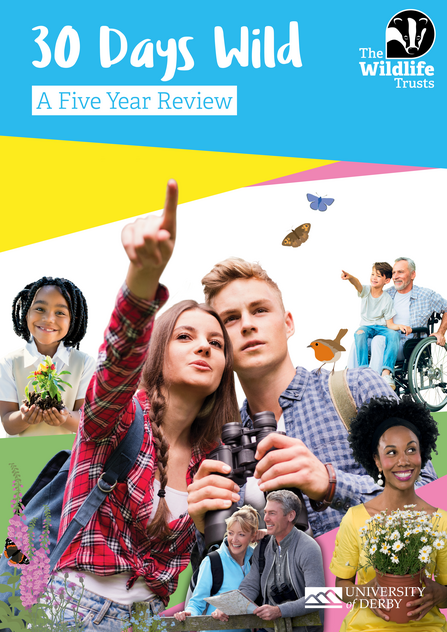 UoD report front cover