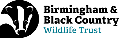 Birmingham and Black Country Wildlife Trust logo