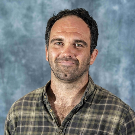 Dr Jim Vafidis, Lecturer in Science, Environment and Computing, Cardiff University.