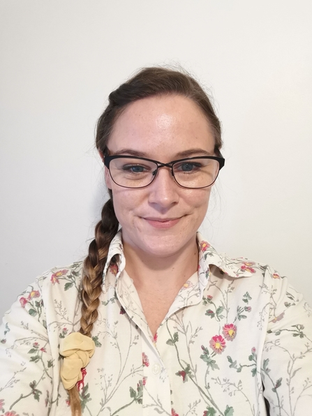Dr Karina (Kara) Marsden, Lecturer in Soil Science, Bangor University