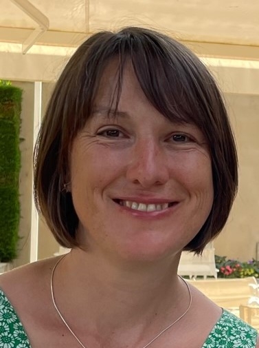 Cathy Slater