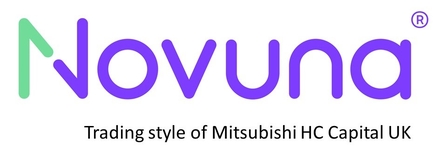 Novuna Logo