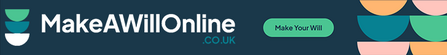 Make a Will online logo large