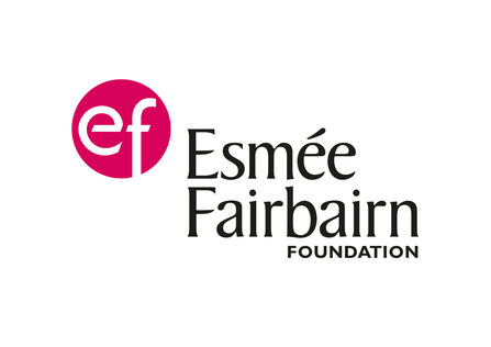 Esmee Fairbairn logo