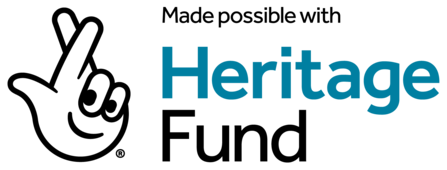 Made possible with Heritage Fund