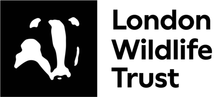 London Wildlife Trust logo