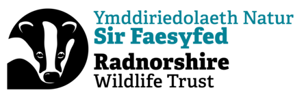 Radnorshire Wildlife Trust logo