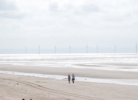 Wind farm