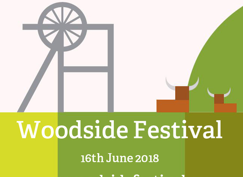 Woodside Festival - Derbyshire Wildlife Trust