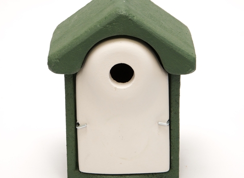 nest box