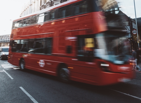 bus