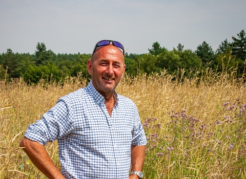 JFP farmer Guy in filed