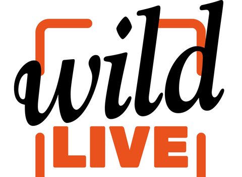 Wild LIVE logo