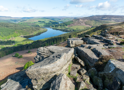 Peak District