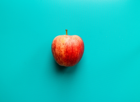 apple