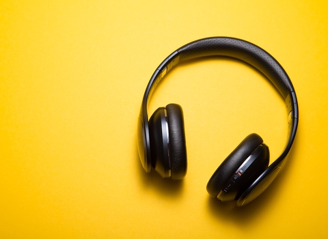 headphones