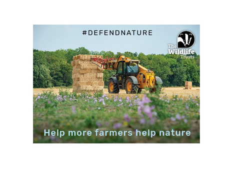 Farming postcard 2