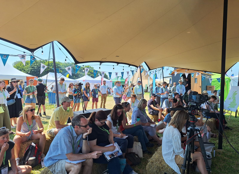 Groundswell 2024