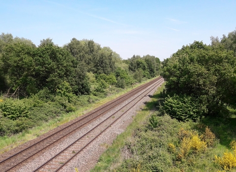 Railway